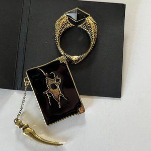Horcrux Pin Pair - New!